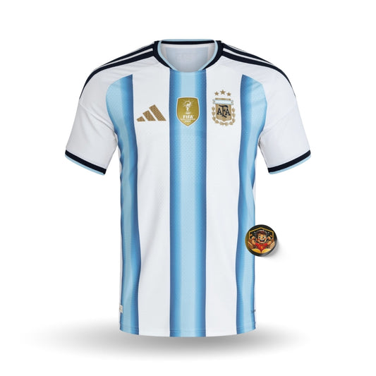 ARGENTINA I 2026 WORLD CUP HOMBRE