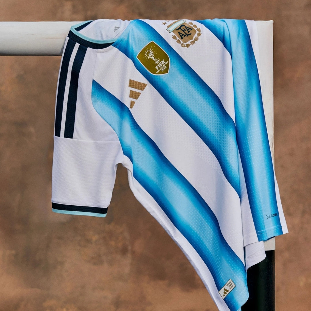 ARGENTINA I 2026 WORLD CUP HOMBRE
