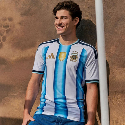 ARGENTINA I 2026 WORLD CUP HOMBRE