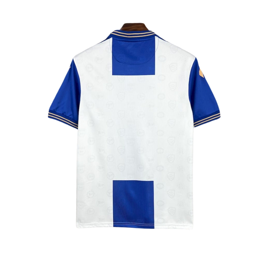 ARMINIA BIELEFELD 125º AÑOS EDICIÓN ESPECIAL 24/25 HOMBRE