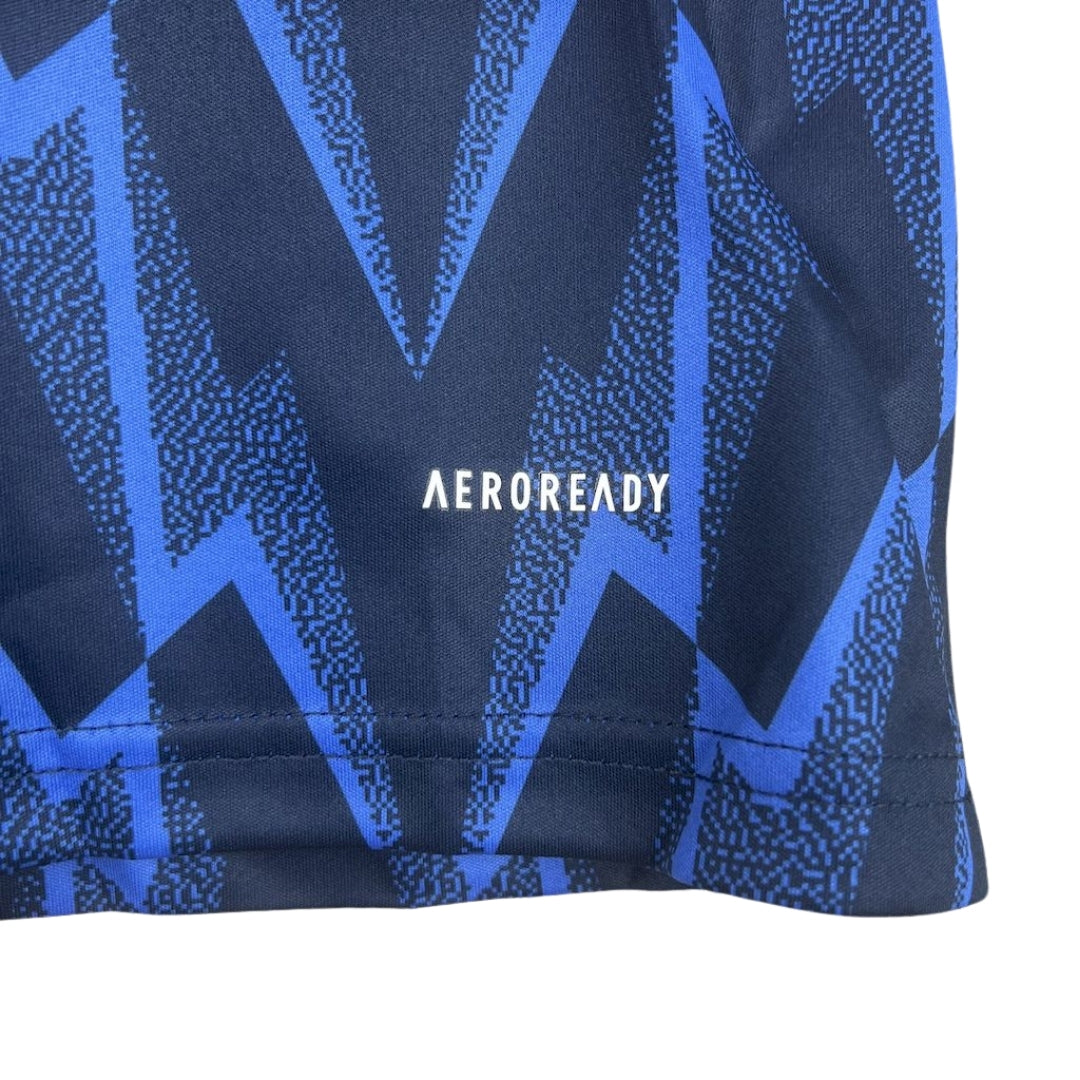 ARSENAL II 25/26 HOMBRE