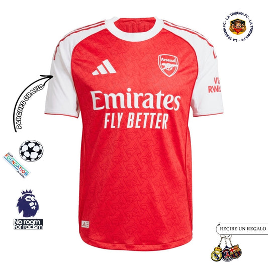 ARSENAL I 25/26 HOMBRE