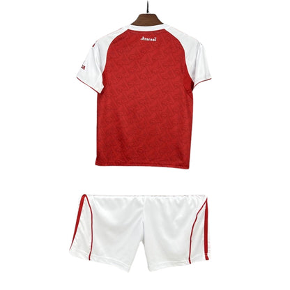 ARSENAL I 25/26 CONJUNTO INFANTIL