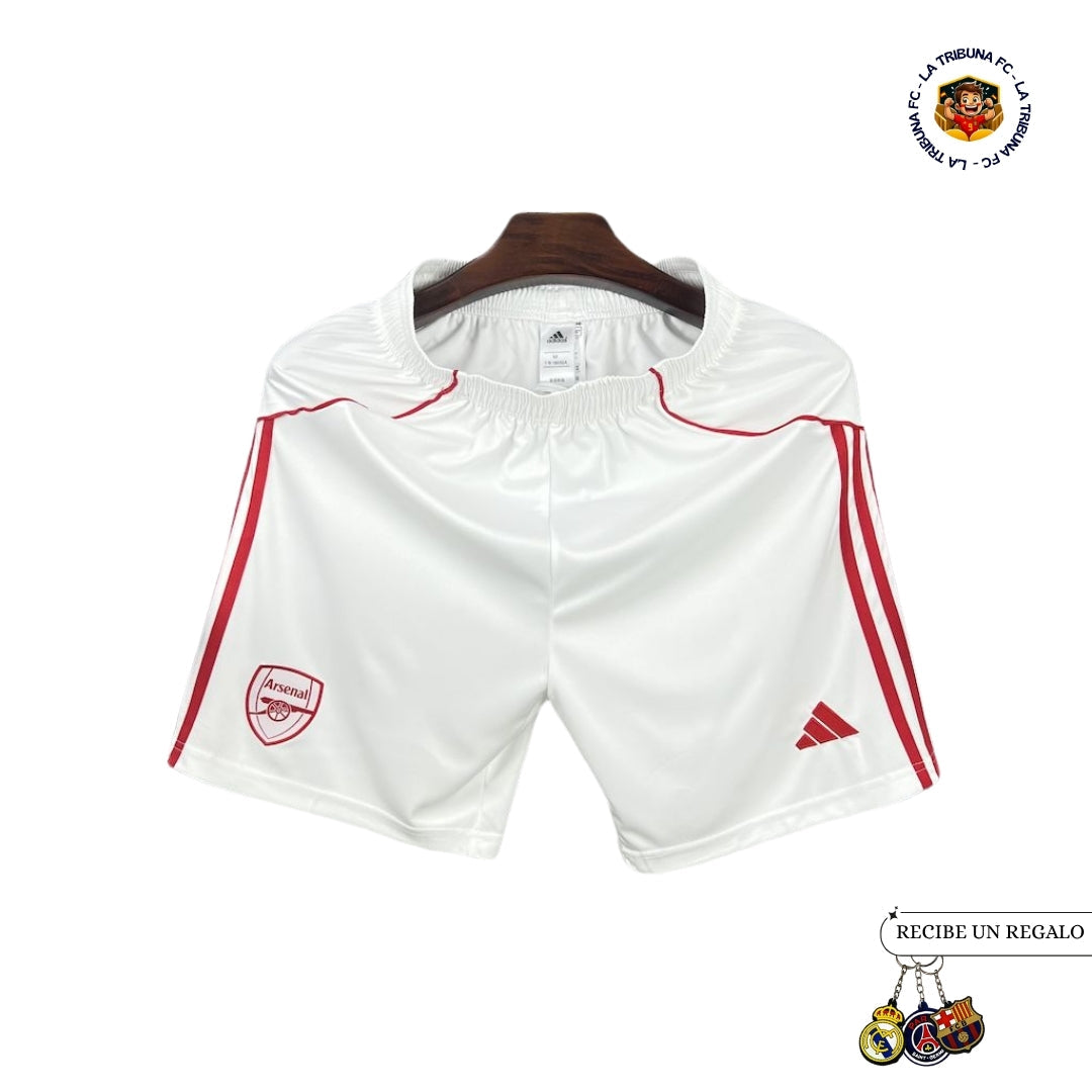 PANTALONES ARSENAL I 25/26