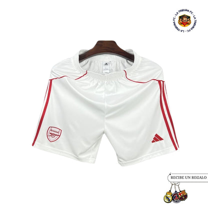 PANTALONES ARSENAL I 25/26