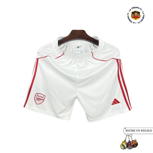 PANTALONES ARSENAL I 25/26