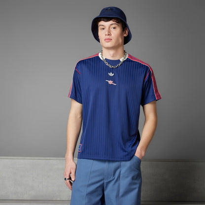 ARSENAL TERRACE ICONS 25/26 HOMBRE