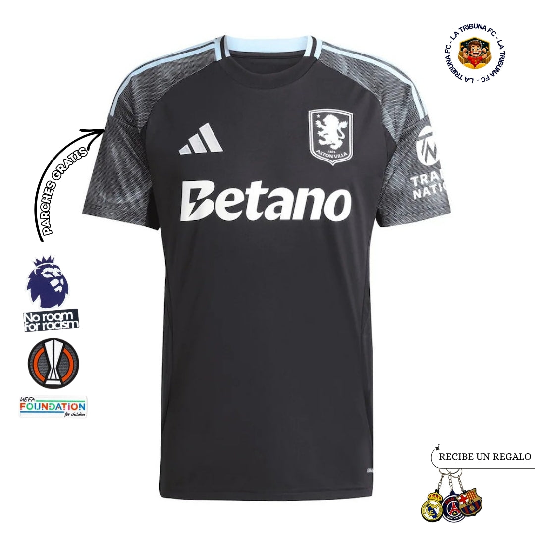 ASTON VILLA II 25/26 HOMBRE