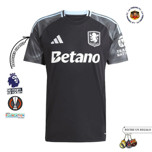 ASTON VILLA II 25/26 HOMBRE