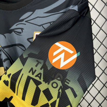 ASTON VILLA II 25/26 HOMBRE