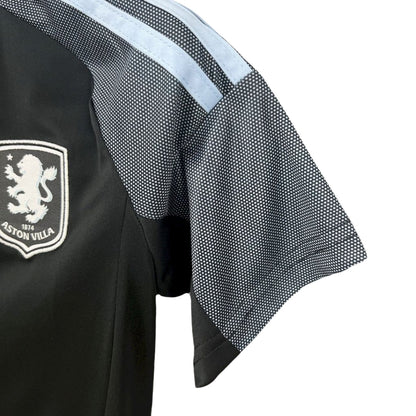 ASTON VILLA II 25/26 CONJUNTO INFANTIL