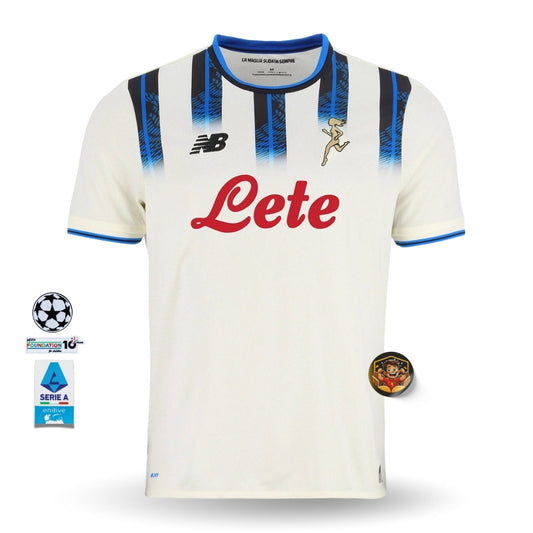 ATALANTA II 25/26 HOMBRE