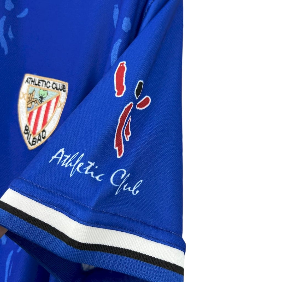 ATHLETIC BILBAO II 2001/03 HOMBRE (RETRO)