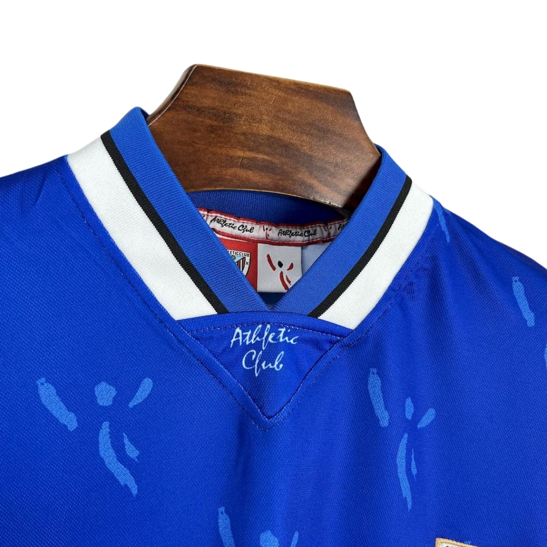 ATHLETIC BILBAO II 2001/03 HOMBRE (RETRO)