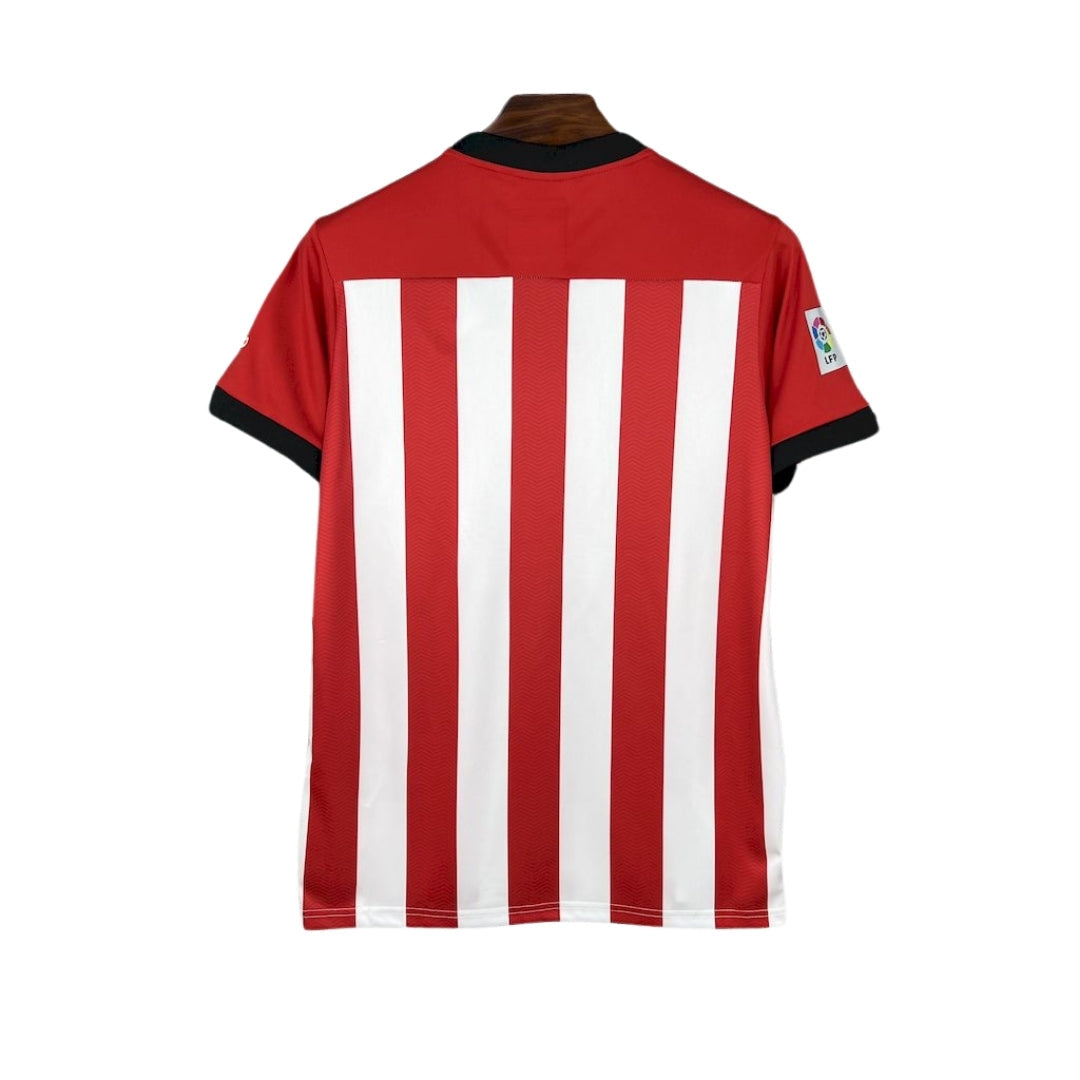 ATHLETIC BILBAO I 11/12 HOMBRE (RETRO)