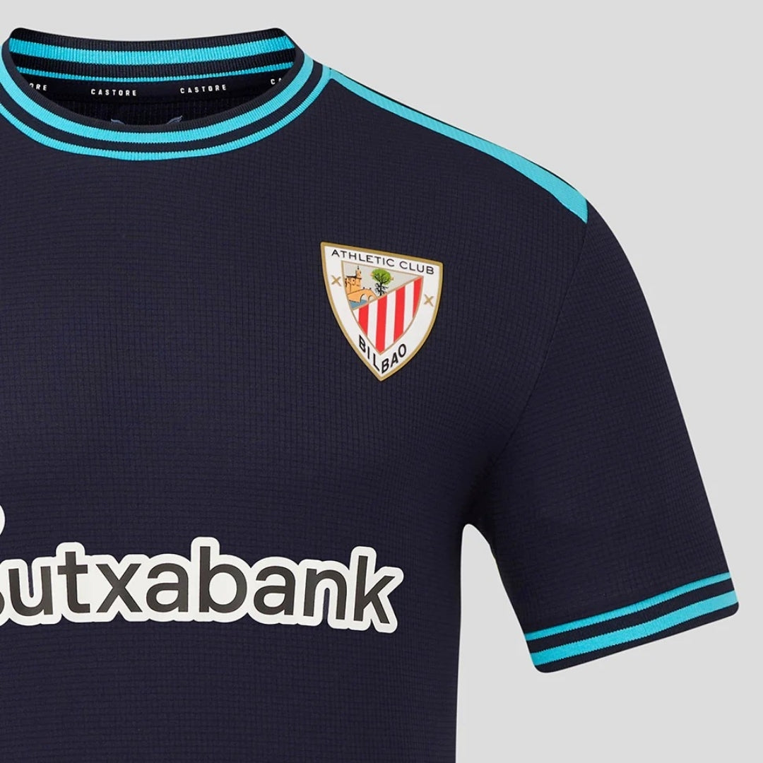 ATHLETICO BILBAO II 25/26 HOMBRE