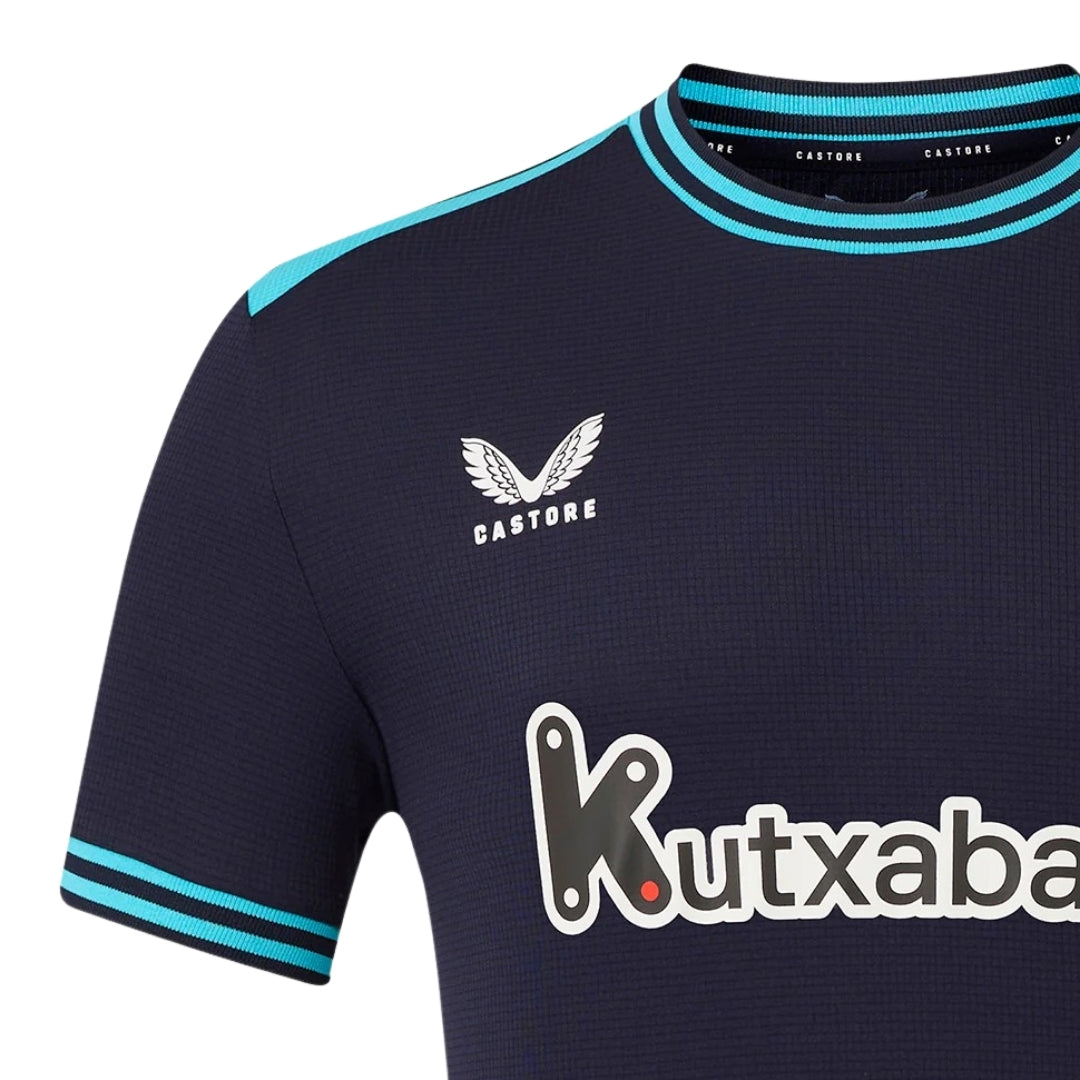 ATHLETICO BILBAO II 25/26 HOMBRE