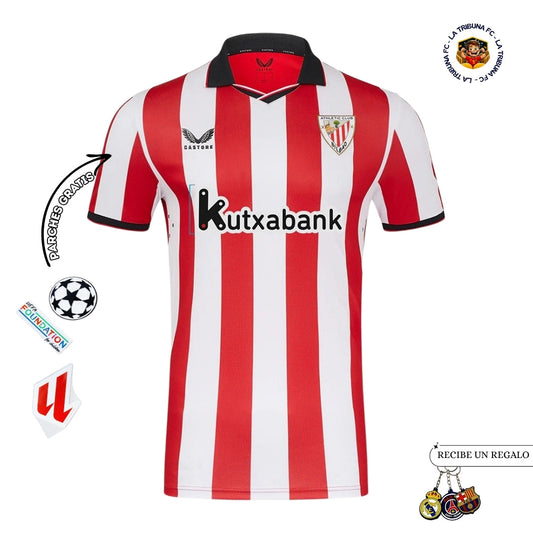 ATHLETIC BILBAO I 25/26 HOMBRE