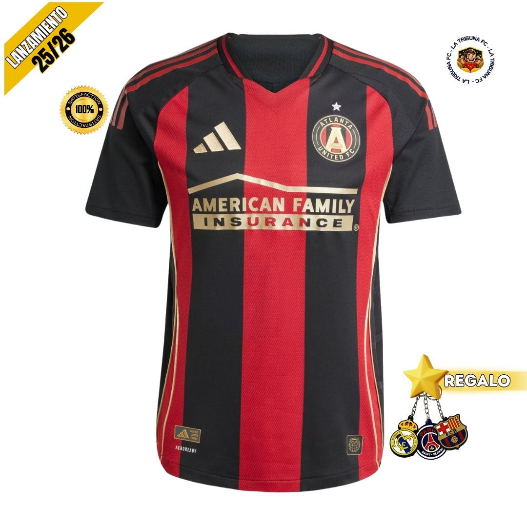 ATLANTA UNITED I 25/26 HOMBRE