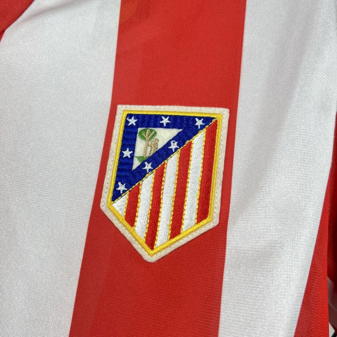 ATLETICO MADRID I 82/83 HOMBRE (RETRO)