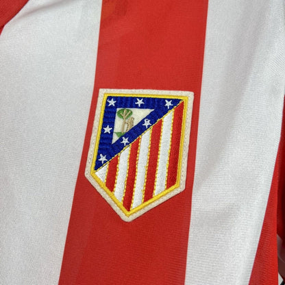 ATLETICO MADRID I 82/83 HOMBRE (RETRO)