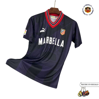 ATLETICO MADRID III 95/96 HOMBRE (RETRO)