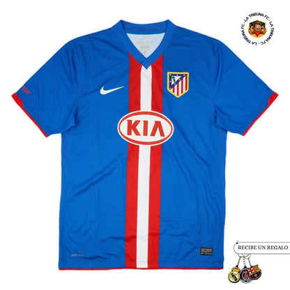 ATLÉTICO MADRID 10/11 HOMBRE (RETRO)