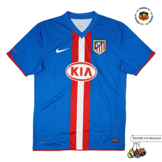ATLÉTICO MADRID 10/11 HOMBRE (RETRO)