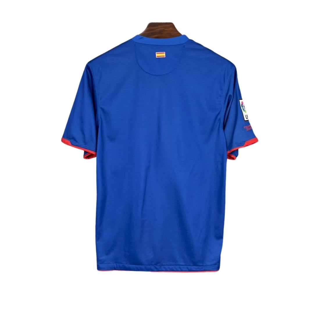 ATLÉTICO MADRID 10/11 HOMBRE (RETRO)