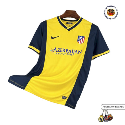 ATLETICO MADRID II 2013/14 HOMBRE (RETRO)