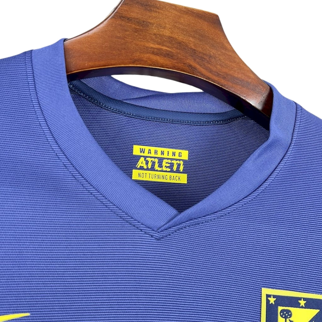 ATLETICO MADRID II 25/26 HOMBRE