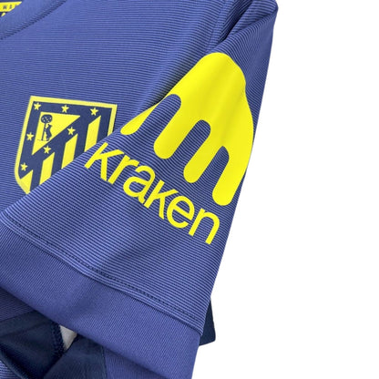 ATLETICO MADRID II 25/26 HOMBRE