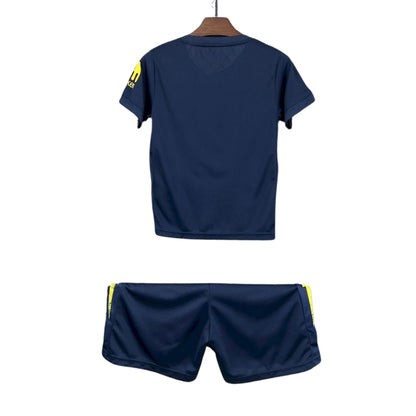 ATLETICO MADRID II 25/26 CONJUNTO INFANTIL