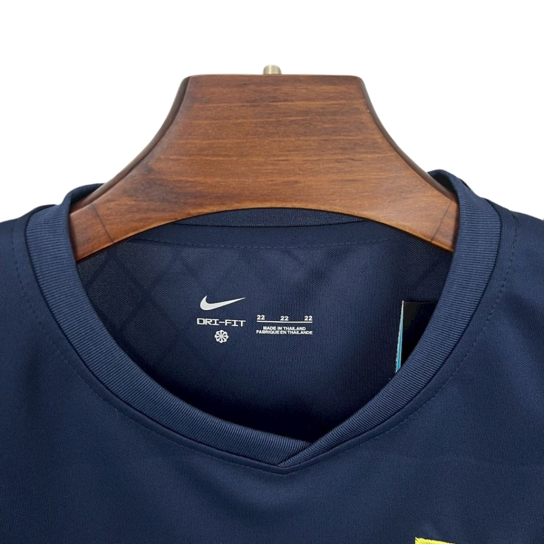 ATLETICO MADRID II 25/26 CONJUNTO INFANTIL