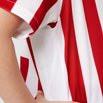 ATLETICO MADRID I 25/26 CONJUNTO INFANTIL