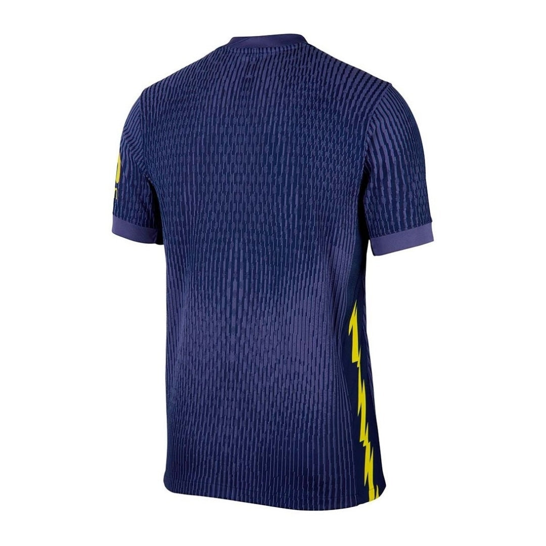 ATLÉTICO MADRID III 25/26 HOMBRE (VERSION JUGADOR)