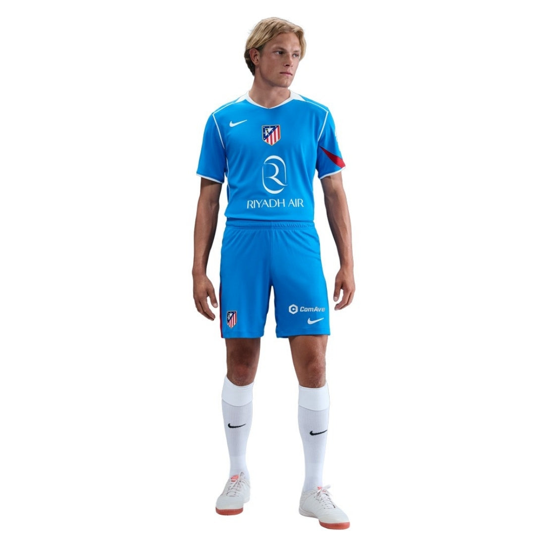 ATLÉTICO MADRID III 25/26 HOMBRE