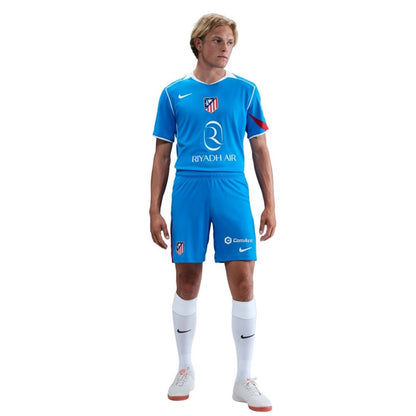 ATLÉTICO MADRID III 25/26 HOMBRE