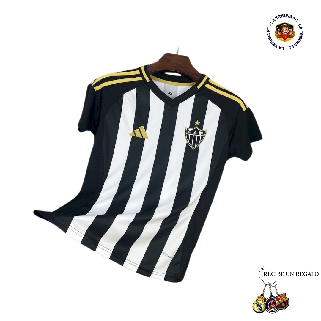 ATLETICO MINEIRO I 25/26 MUJER