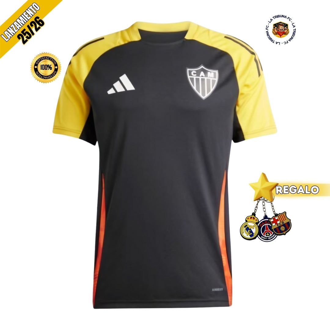 ATLETICO MINEIRO ENTRENAMIENTO 25/26 HOMBRE