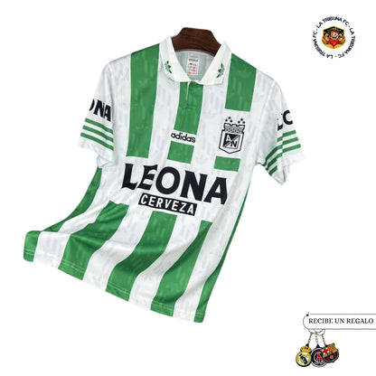 ATLETICO NACIONAL I 96/97 HOMBRE (RETRO)