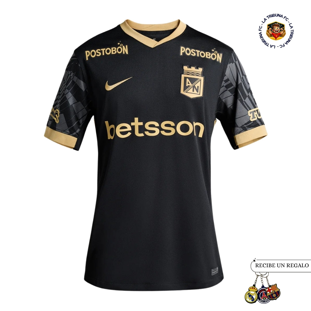 ATLETICO NACIONAL II 25/26 MEN 