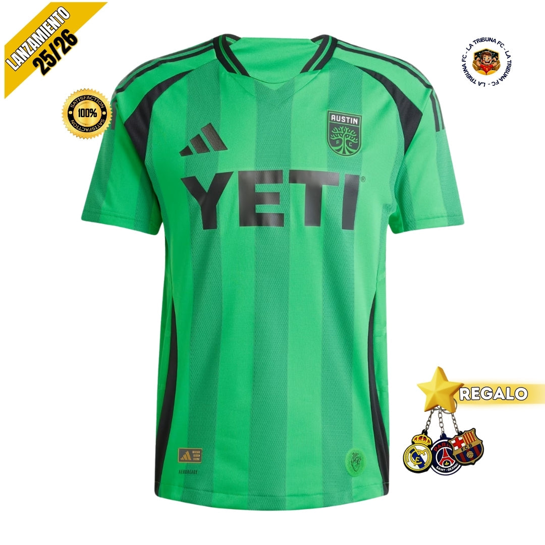 AUSTIN I 25/26 HOMBRE