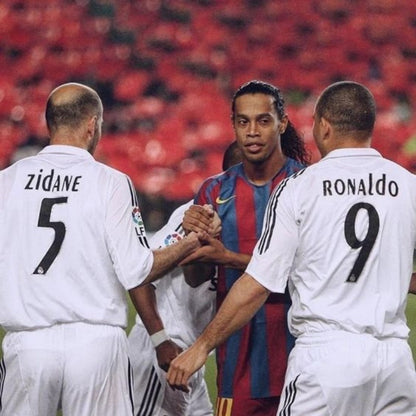 BARCELONA I 04/05 HOMBRE (RETRO)