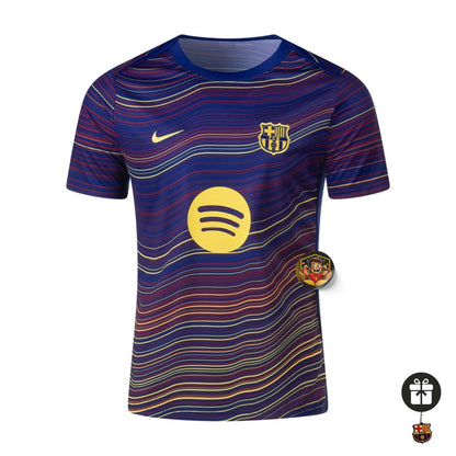 BARCELONA CALENTAMIENTO 25/26 HOMBRE