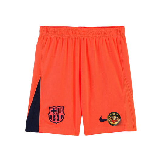 PANTALÓN CORTO BARCELONA III 25/26 ADULTO