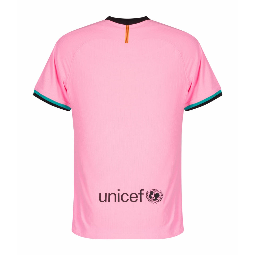 BARCELONA III 20/21 HOMBRE (RETRO)