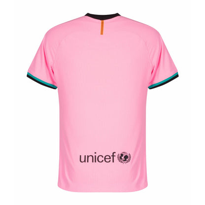 BARCELONA III 20/21 HOMBRE (RETRO)