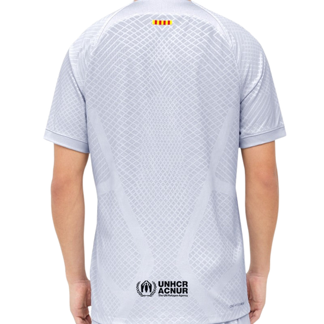 BARCELONA III 22/23 HOMBRE (RETRO)