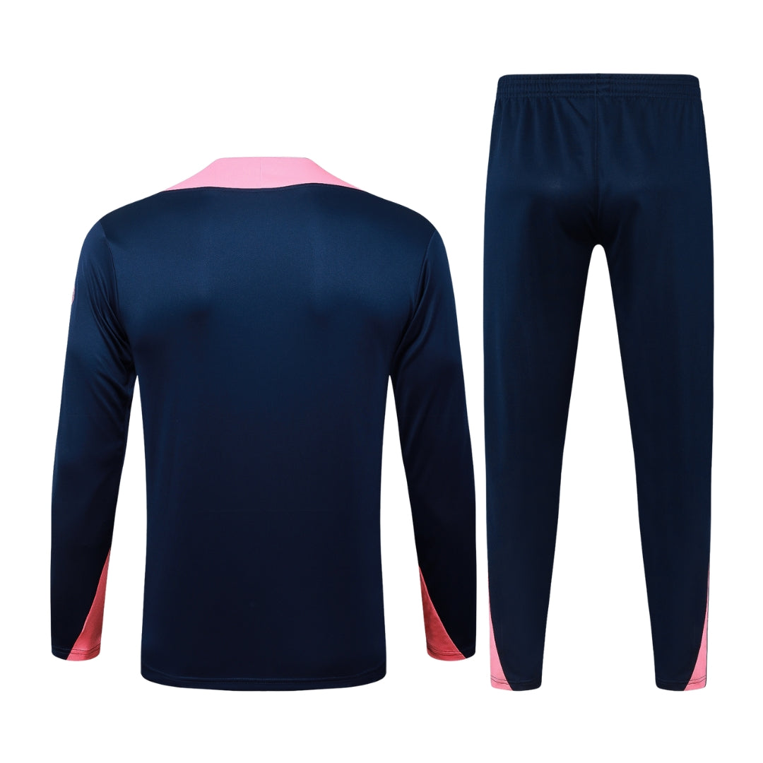 CHÁNDAL BARCELONA 25/26 #25105